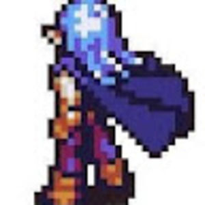 Meet your Posher, Dean